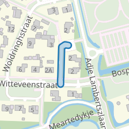 Hoogeboomstraat