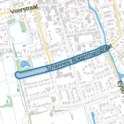 Johannes Bogermanstraat