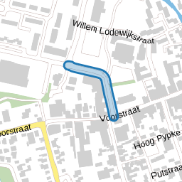 Kerkstraat
