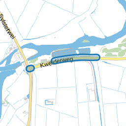 Kwelderweg