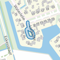 Lisdodde