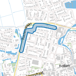 Meerkoetstraat