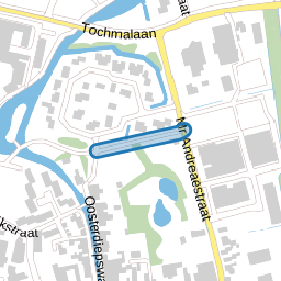Nieuwpad