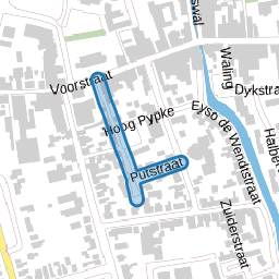 Putstraat