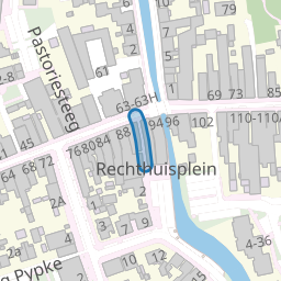 Rechthuissteeg