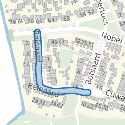 Reinaard