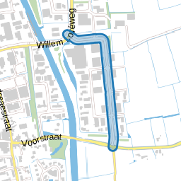 Riddersmaweg