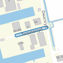 Torpsterryd