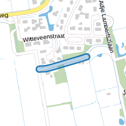 Tuinderspad