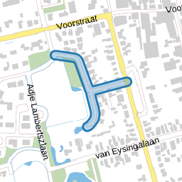 van Broersmastraat