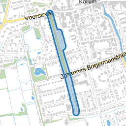 van Scheltingalaan