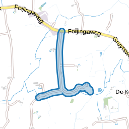 Brongersmaweg