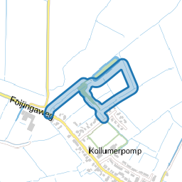 de Blikken