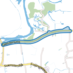 Kwelderweg