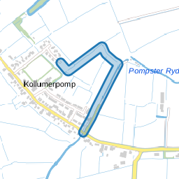 Mûnedykspaad