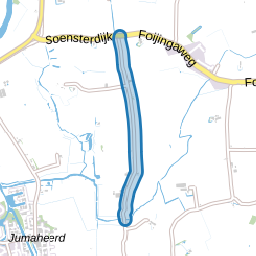 Oosterboereweg