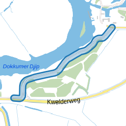 Slenkpad