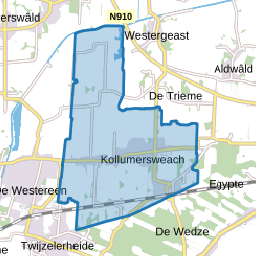 Kollumersweach