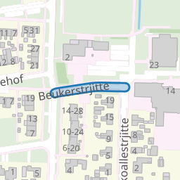 Beukerstrjitte