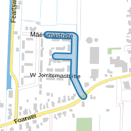ds Griffijnstrjitte