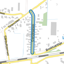 Ganzingawei
