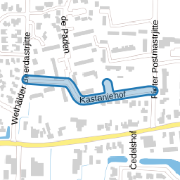 Kastanjehof