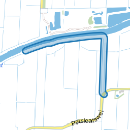 Petsleatspaad