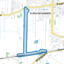 Tsjerkepaad