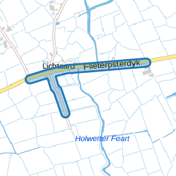 Flieterpsterdyk