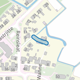 Tsjerkepaad