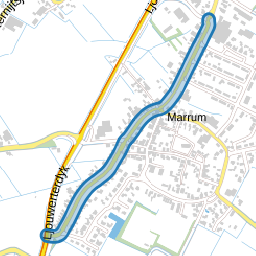 Lage Herenweg