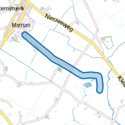 Miedweg