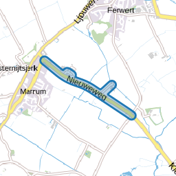 Nieuweweg
