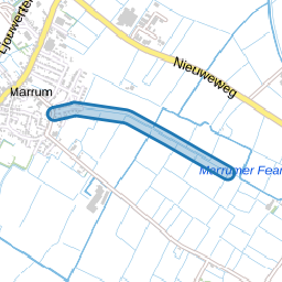 Oudhuisterwegje