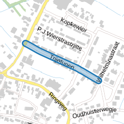 Trijetunen
