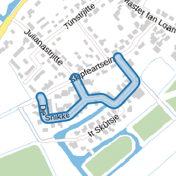 De Snikke