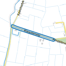 Kleasterwei