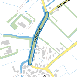 Skiligewei