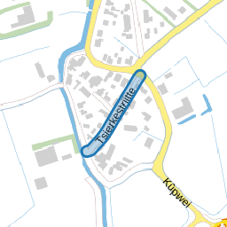 Tsjerkestrjitte