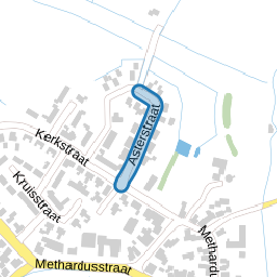 Asterstraat