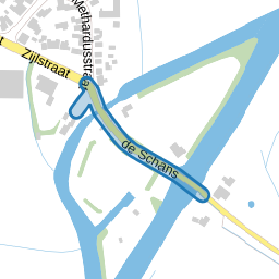 de Schans