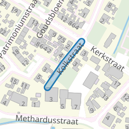 Kolkstraat