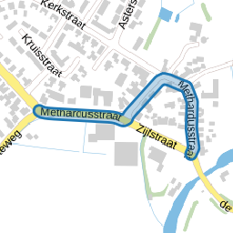 Methardusstraat