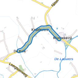 Olde Borchweg