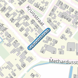 Schoolstraat