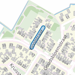 Vioolstraat