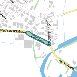 Zijlstraat