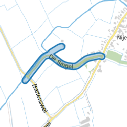 De Singel