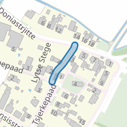 Grutte Stege
