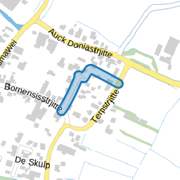 Tsjerkepaad